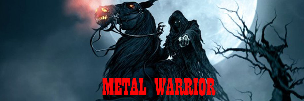 METAL WARRIOR