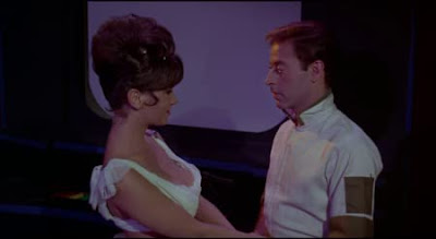 The Time Travelers 1964 Movie Image 7