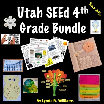 Utah SEEd lessons