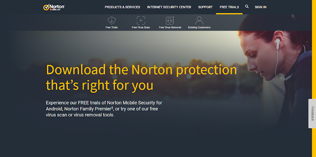 15 Antivirus Gratis Terbaik Yang Ringan Untuk Laptop - Norton free antivirus Antivirus Gratis Terbaik Yang Ringan Untuk Laptop - Norton free antivirus