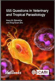 555 Questions in Veterinary and Tropical Parasitology 555 Questions in Veterinary and Tropical Parasitology