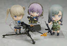 Nendoroid Little Armory Ena Toyosaki (#1052) Figure