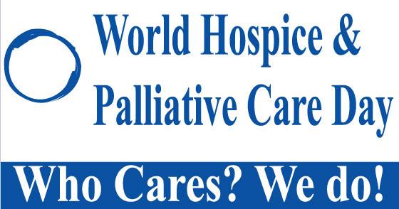World Hospice and Palliative Care Day Wishes Images
