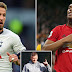 Tin tức bóng đá MU 27/10: Không cần Harry Kane vì đã có Martial. Chi 125 triệu mua 2 sao Bundesliga