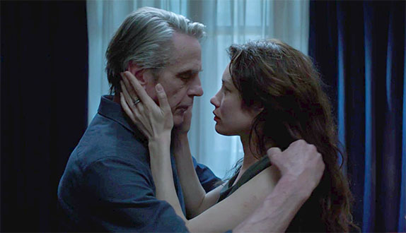 La correspondencia (La corrispondenza) de Giuseppe Tornatore