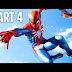 I have never gotten bored of this Spider-Man PS4 walkthrough!