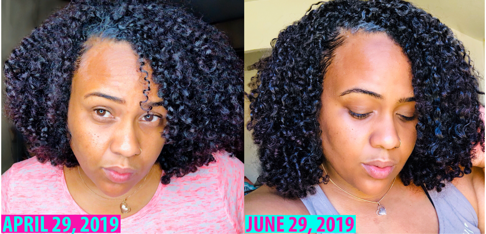 I Used The Same Hair Products For Three Months Here S What Happened