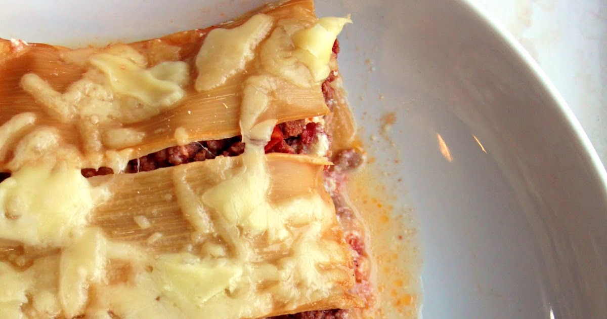 Jo and Sue Keto Lasagna (Hearts of Palm Noodles)