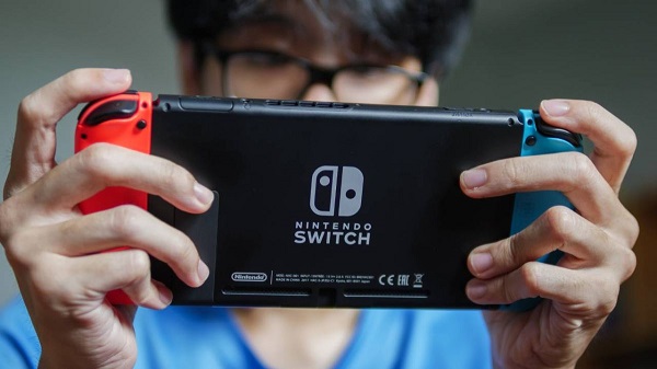 مصدر : جهاز Nintendo Switch Pro 4K سيعلن عنه قريبا و هذا موعد إصداره النهائي