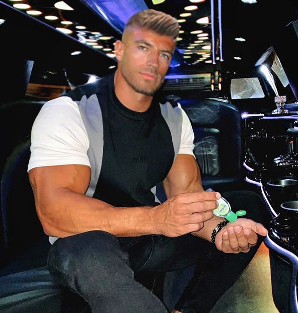 Brandon Flihan