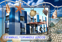 EDIFICIO DE INFANTIL