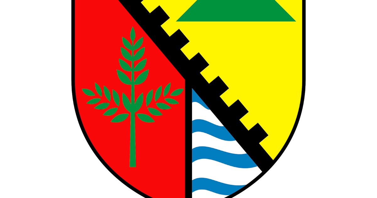 Kabupaten Bandung Logo Vector Format (CDR, EPS, AI, SVG, PNG)