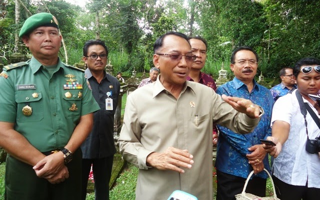 Kampanye SBY Disorot, Jero : Presiden yang Dulu Juga Gitu