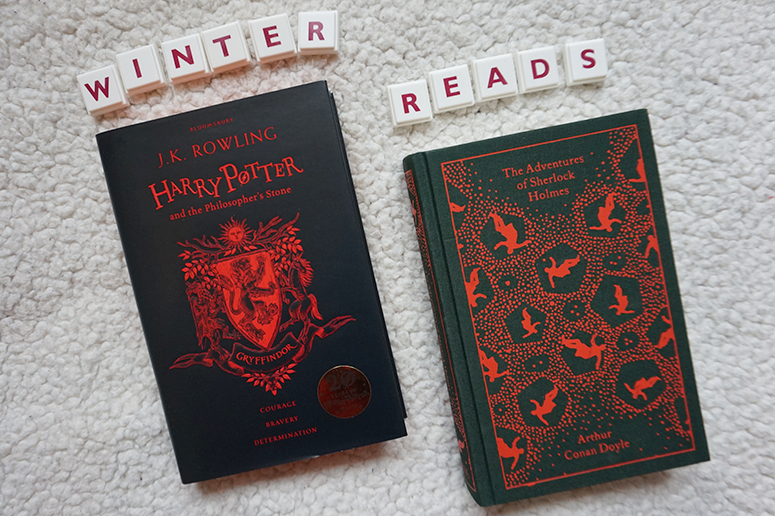 An Exclusive Guest Post from MinaLima to Celebrate Harry Potter's Birthday  - B&N Reads