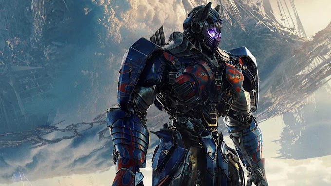 Transformers: Paramount Works on Two New Films From the Franchise