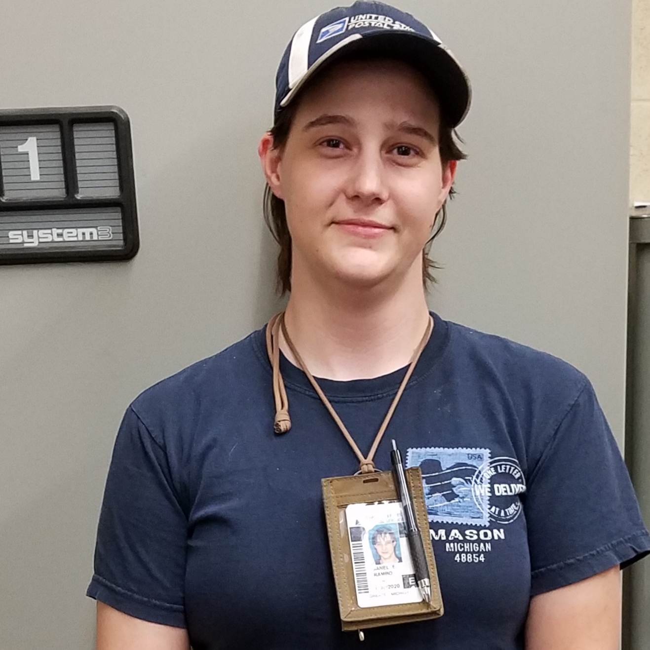 APWU Maintenance Corner Contact Us