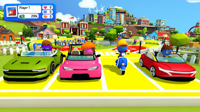 The Game Of Life 2 Game Screenshot 1