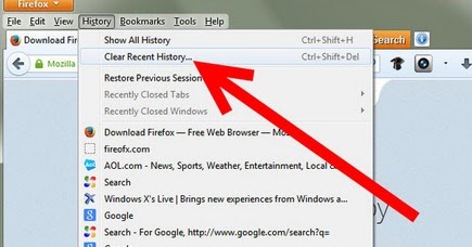 mengatasi mozilla firefox not responding mengatasi mozilla firefox not responding