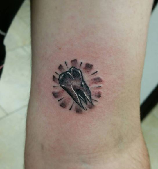 Micro Tattoos