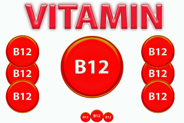 Vitamin B Benefits: Can Vitamin B12 Deficiency Increase Weight?  Know how important this mineral is