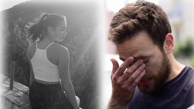 Γλυκά Νερά: Όλα όσα συνέβησαν στη μεζονέτα τη μοιραία νύχτα - "Ένιωθα για 5 λεπτά τον πνιγμό της Καρολάιν"