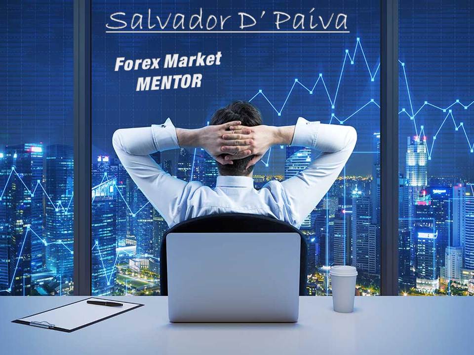 Forex traders em portugal