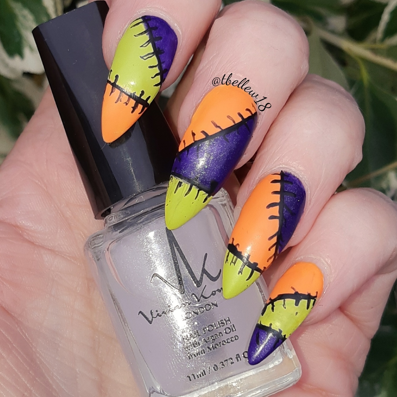 Bite No More Vivien Kondor