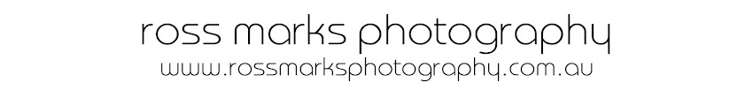 Ross Marks Photography