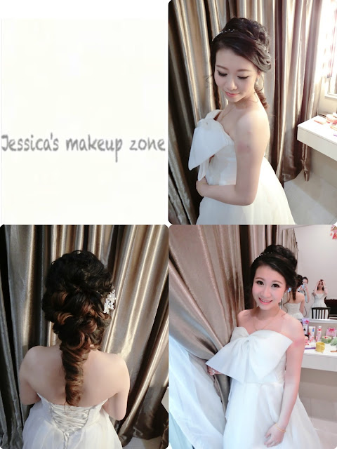 jessica's makeup zone is the best
