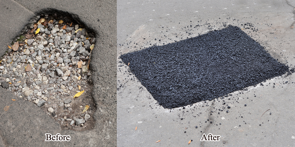 Cold Asphalt Emulsion Aggregate Mix Engineers Blog