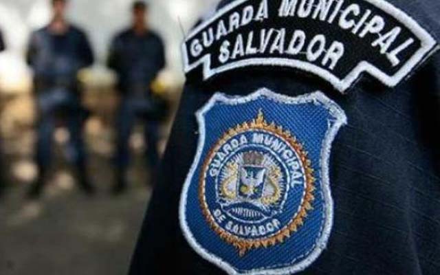 Justiça suspende concurso público de Guarda Municipal de Salvador por citar lei inexistente