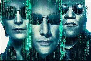 The Matrix 4 (HBO Max) latest movie 2021