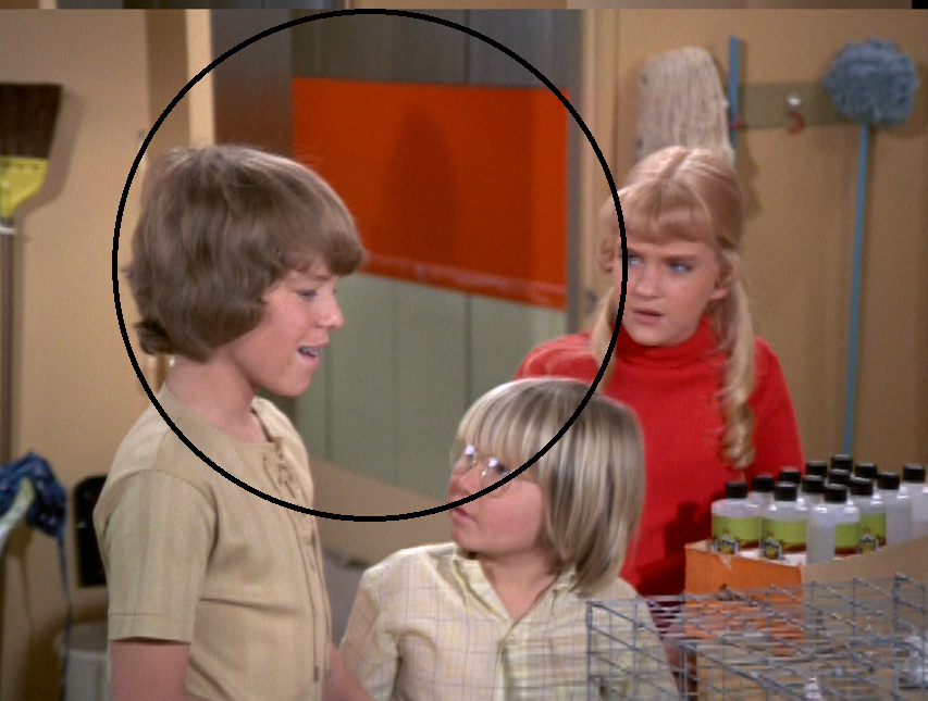 The Brady Bunch Blog The Bradys Laundry Room Renovation