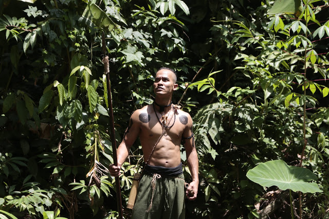 Malaysian indie “Belaban Hidup” wins Best Horror Film in Russia, celeb, movie, news, Pablo Amirul, Ray Lee, theHive.Asia