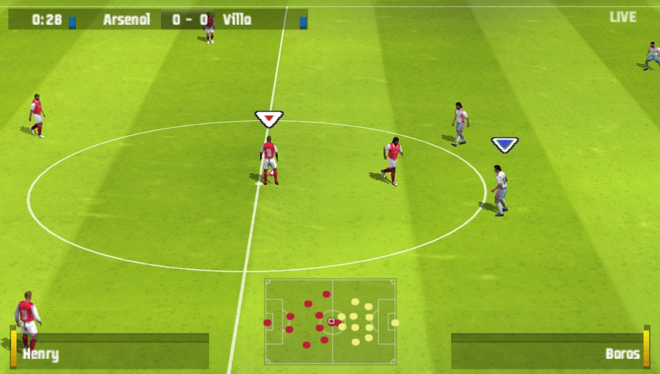 new features in fifa 14 psp torrent