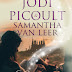 Jodi Picoult, Samantha Van Leer: Lapról lapra - Sorok között#2