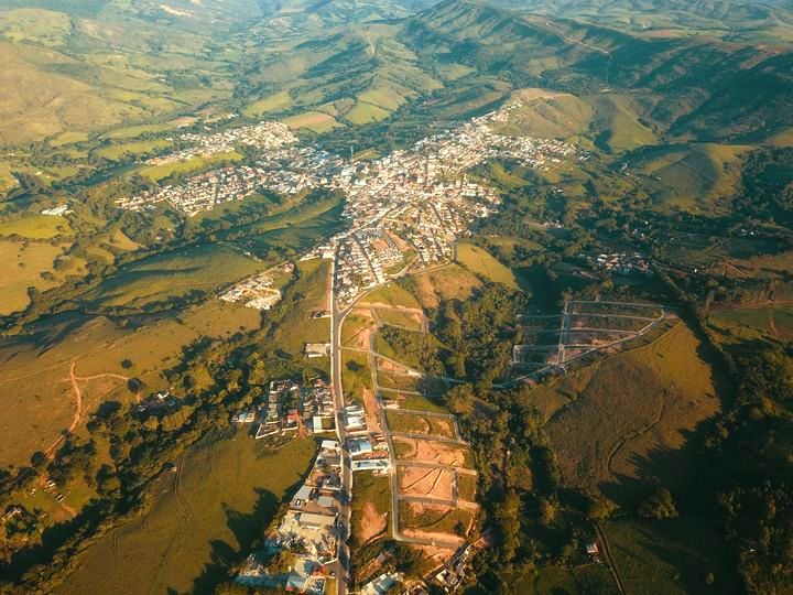 Luminárias história, turismo e culinária Conheça Minas