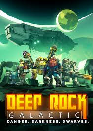 Deep Rock Galactic 1 Deep%2BRock%2BGalactic