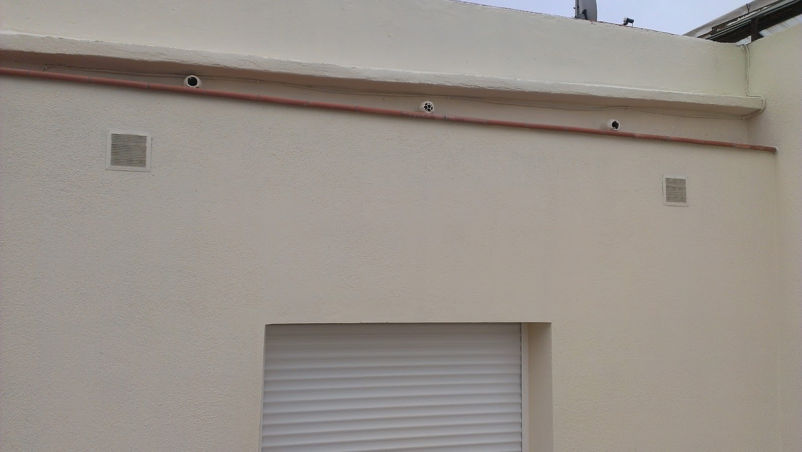 Obras y Reformas: Obra comunidad (c/ Francisco Giner, Barcelona