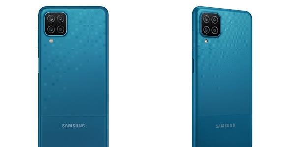 New Galaxy M12: Samsung's cheapest with 90 Hz display and massive battery