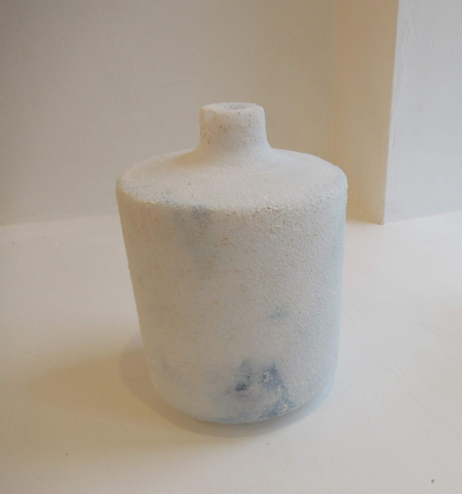 長谷川義起作 鋳造花器「梅一輪」 www.obgynegy.com