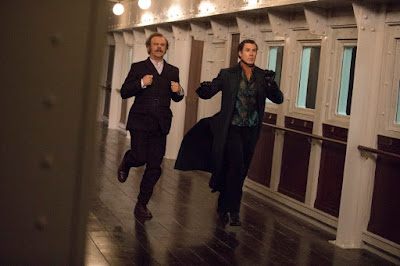 Holmes And Watson Movie Image