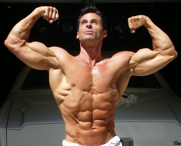 How To Get Ripped Multiple Fitness
