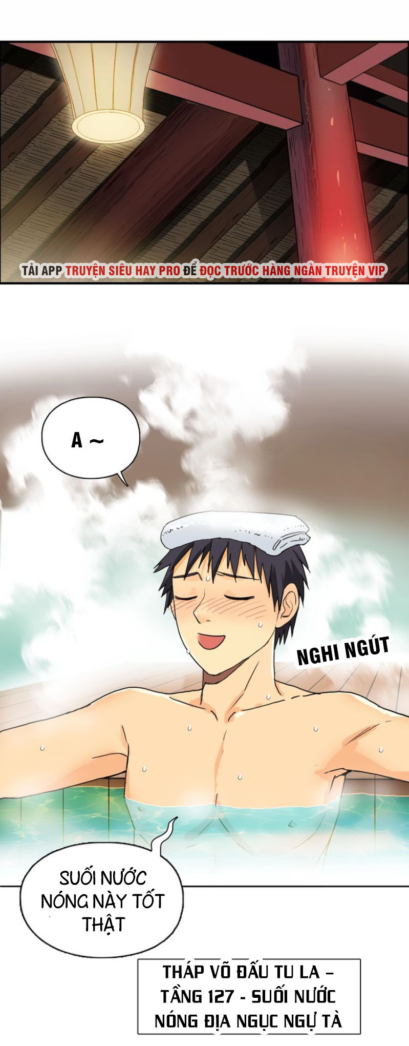 Siêu Năng Lập Phương chapter 139 - Trang 29