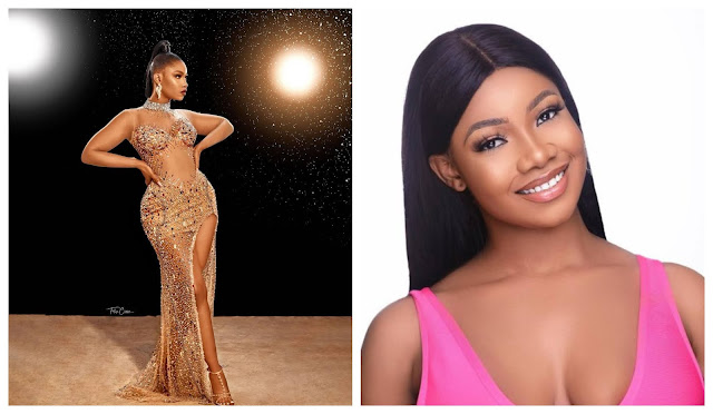 My market is expensive, I can’t date a responsible broke man— Tacha (Video)
