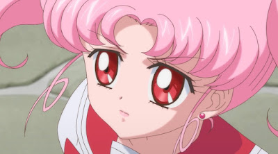 Ver Sailor Moon Crystal Temporada II: Black Moon - Capítulo 19