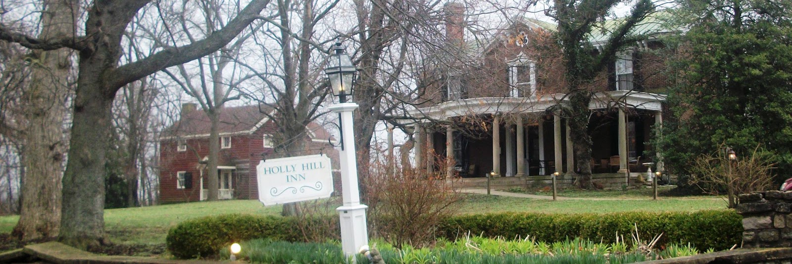 Midway Messenger Holly Hill Inn marked its 40th anniversary Sunday