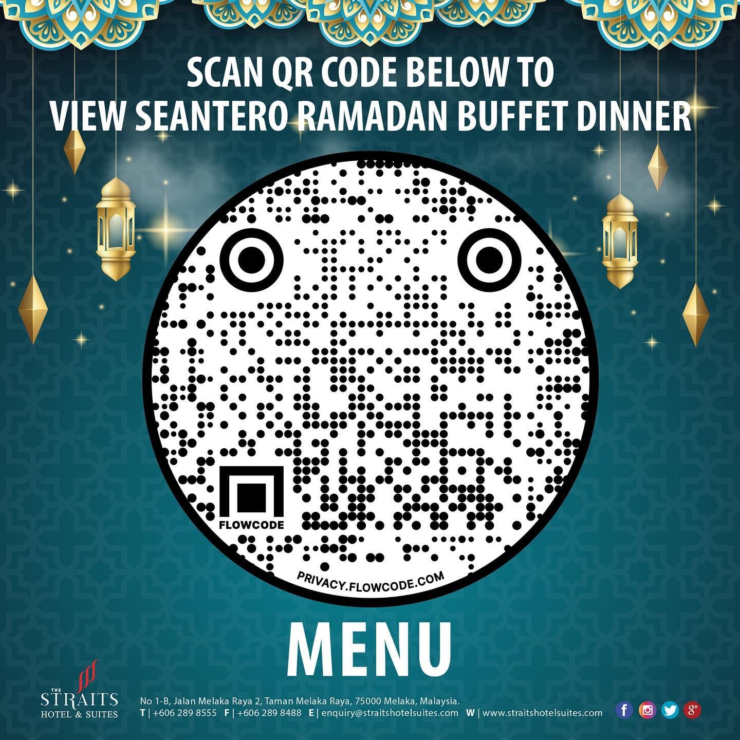 Buffet ramadan 2021 murah