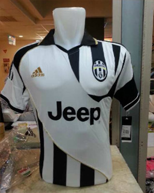 12 Fake Football Kits You Do Not Want To Buy Footy Headlines