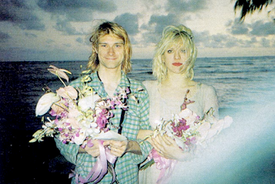Style Trends | Kurt Cobain beeinflußt mit seinem legendären Stil bis heute